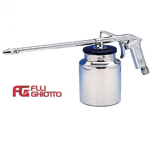 28B ΠΕΤΡΕΛΙΕΡΕΣ GHIOTTO ΙΤΑΛΙΑΣ 1000cm