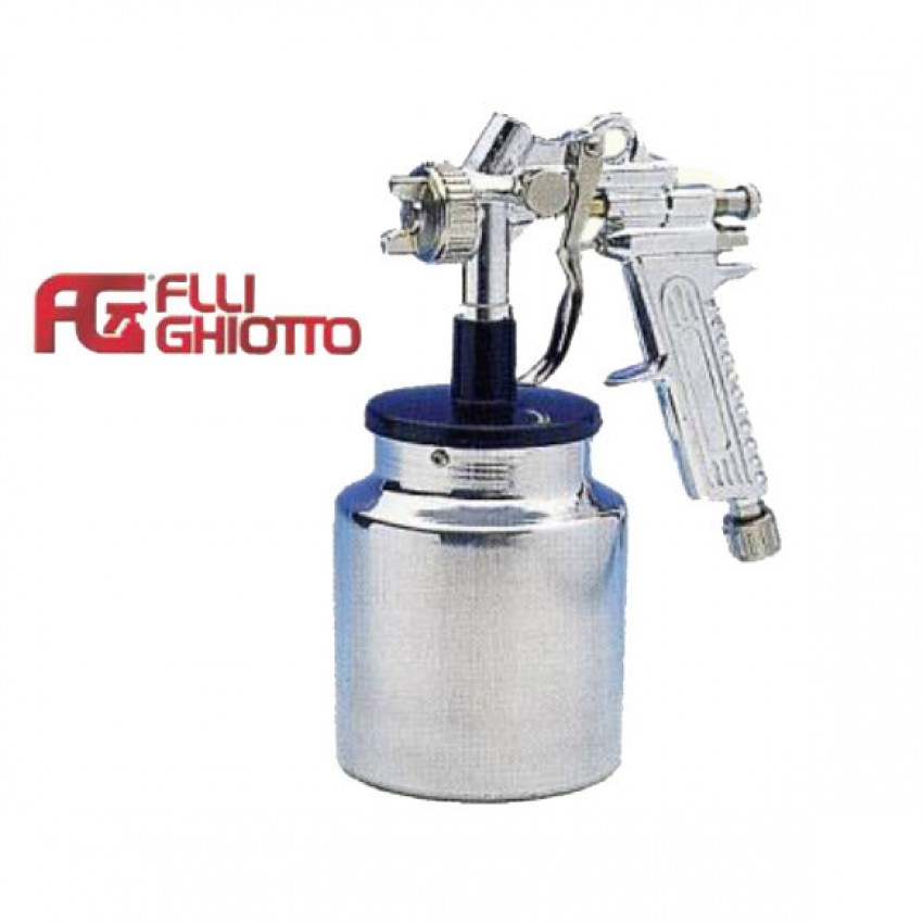 28D ΠΙΣΤΟΛΙΑ ΒΑΦΗΣ GHIOTTO ΙΤΑΛΙΑΣ 1000cm