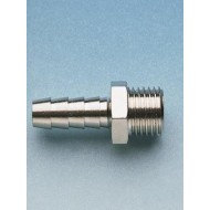 MOD 8E-8 ΡΑΚΟΡ ΑΕΡΟΣ ΑΡΣΕΝΙΚΟ GHIOTTO ΙΤΑΛΙΑΣ 1/4-8