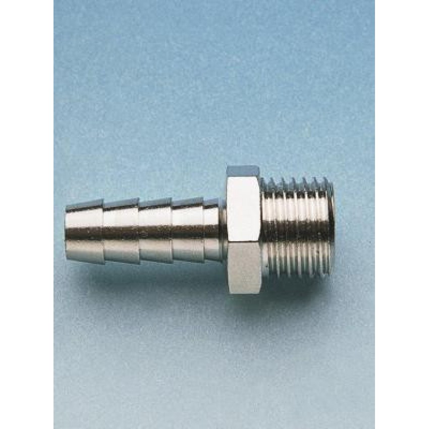 MOD 8E-8 ΡΑΚΟΡ ΑΕΡΟΣ ΑΡΣΕΝΙΚΟ GHIOTTO ΙΤΑΛΙΑΣ 1/4-8