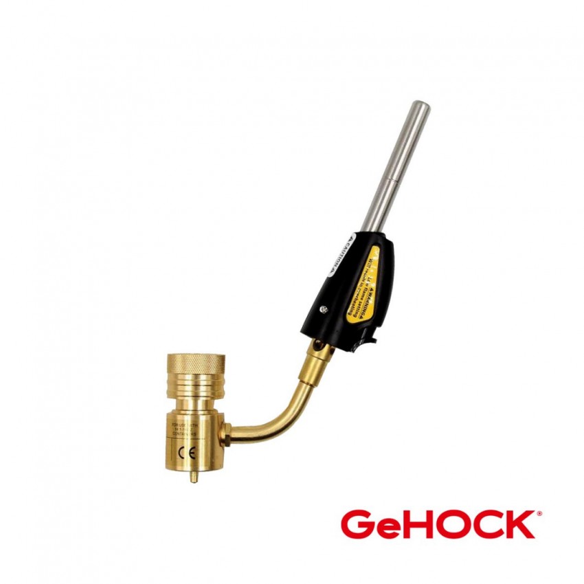 Φλόγιστρο Προπανίου με Αυτόματη Ανάφλεξη GeHOCK (HTA0150)