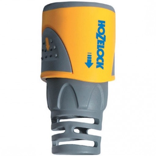  Ταχυσύνδεσμος extra long για λάστιχα 1/2’’ ή και 5/8’’, HOZELOCK 