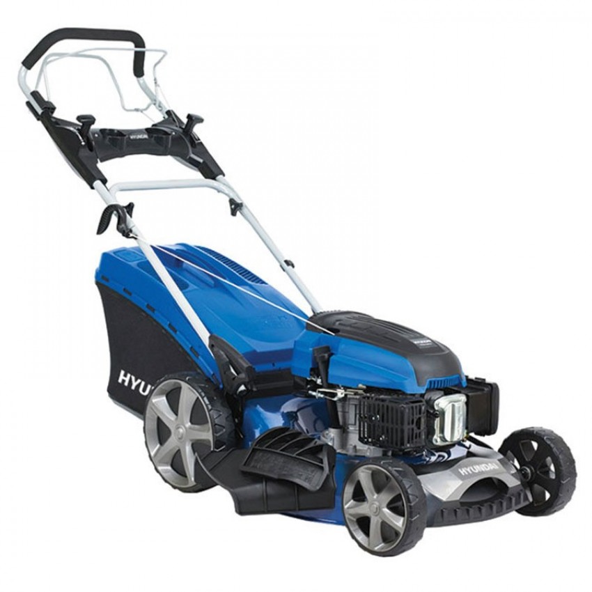 Hyundai 446H/P Χλοοκοπτικό Βενζίνης (75A20)