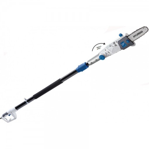 Ηλεκτρικό Κονταροπρίονο Τηλεσκοπικό 2,20 εως 2,85m HYUNDAI HCS-750 EL