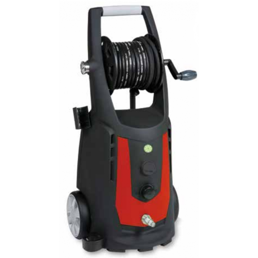 Πλυστικό Μηχάνημα Κρύου Νερού IPC Portotecnica G135PLUS