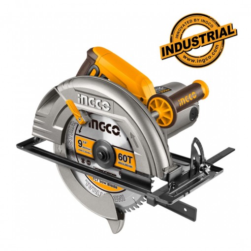 INGCO - CS2358 Ηλεκτρικό Δισκοπρίονο 2200W Φ 235mm