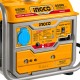 INGCO Γεννήτρια Βενζίνης 0.8kW 1kVA 2HP GE8005