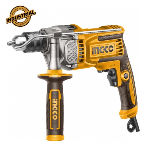 Ηλεκτρικό Κρουστικό Δράπανο 1100W INGCO (ID110028)