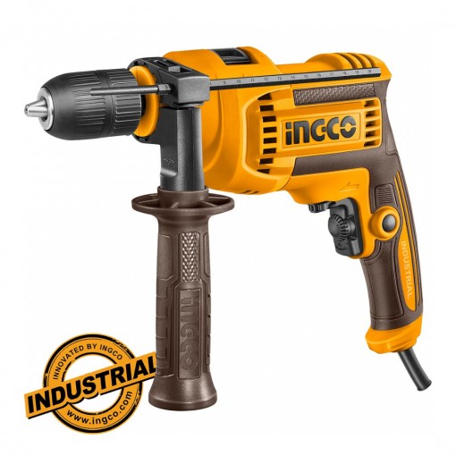 INGCO Ηλεκτρικό Κρουστικό Δράπανο 710W ID71182
