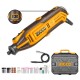 INGCO Μίνι Δράπανο Μοντελισμού 130W MG13328E