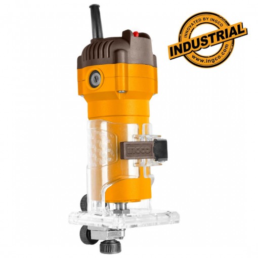 INGCO Ηλεκτρικό Κουρευτικό Περιθωρίων 600W PLM6001
