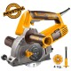INGCO Ηλεκτρική Φρέζα Τοίχου Αυλακώσεων 1500W WLC15008