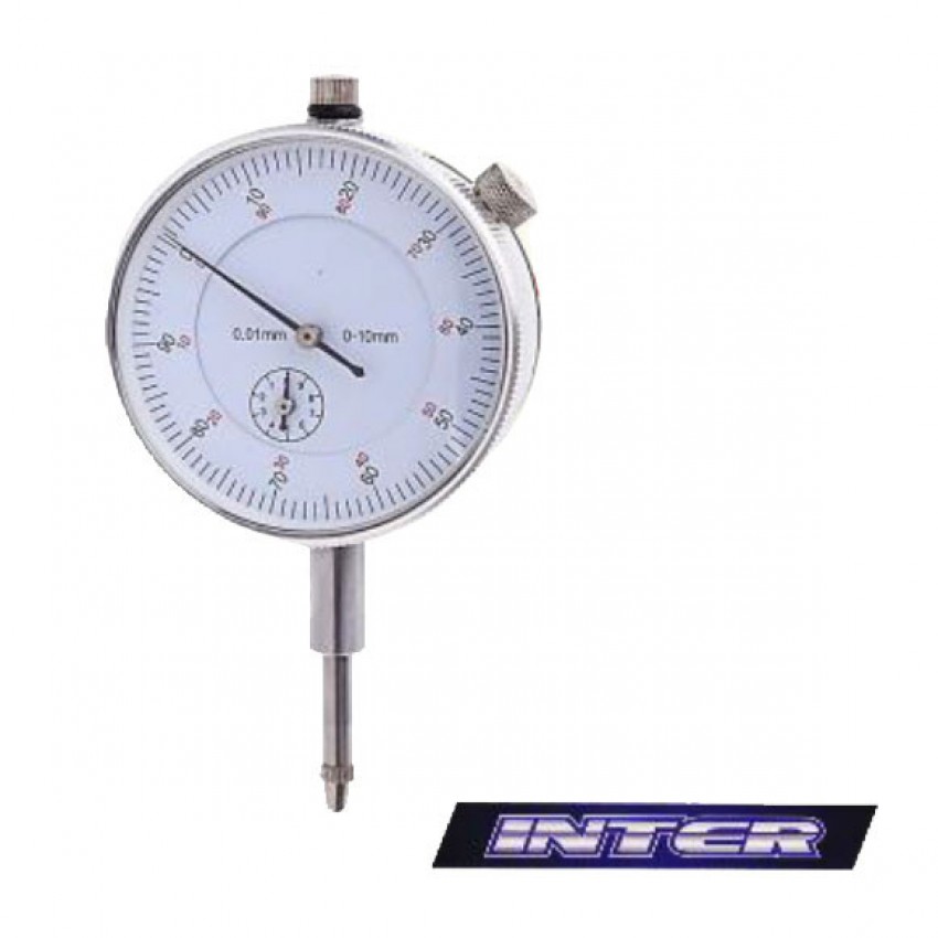 50774210 ΩΡΟΛΟΓΙΑΚΟ ΜΙΚΡΟΜΕΤΡΟ INTER 58mm