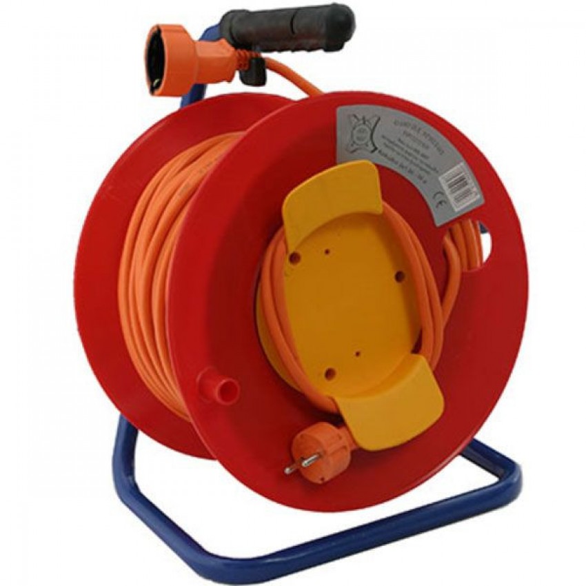 61020233 ΜΠΑΛΑΝΤΕΖΕΣ ΚΑΡΟΥΛΙ ΠΛΑΣΤΙΚΟ 3x1.5x33m ΓΙΑ ΧΛΟΟΚΟΠΤΙΚΑ