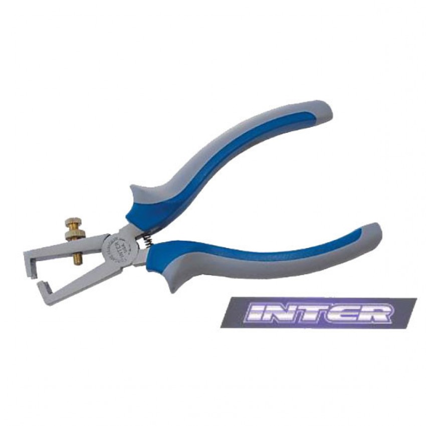 50705613 ΓΔΑΡΤΕΣ ΚΑΛΩΔΙΩΝ ΡΥΘΜΙΖΟΜΕΝΟΙ INTER 6"