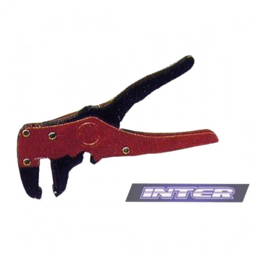 50716610 ΓΔΑΡΤΕΣ ΚΑΛΩΔΙΩΝ ΑΥΤΟΜΑΤΟΙ INTER 6"