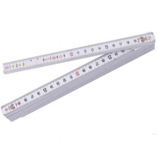 50700002 ΜΕΤΡΑ ΠΛΑΣΤΙΚΑ INTER 2Μ