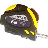 32G3M16 ΜΕΤΡΟΤΑΙΝΙΕΣ INTER 32G 3Mx16mm