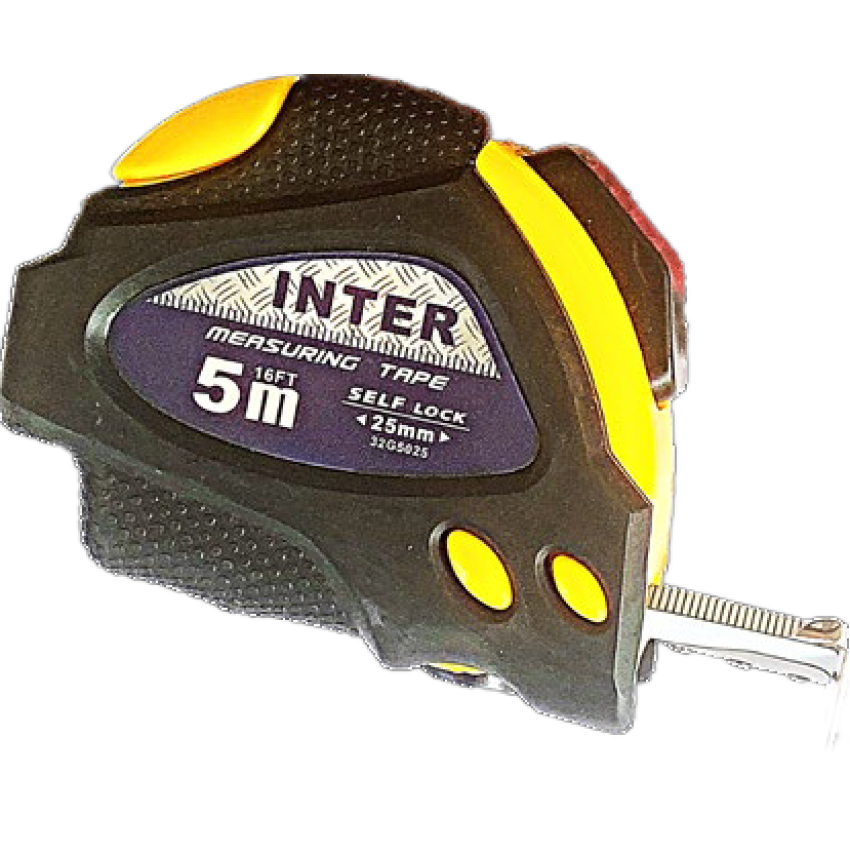 32G3M16 ΜΕΤΡΟΤΑΙΝΙΕΣ INTER 32G 3Mx16mm