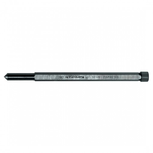 201226 ΟΔΗΓΟΙ ΚΟΠΤΗΡΩΝ KARNASCH 6,34x102mm