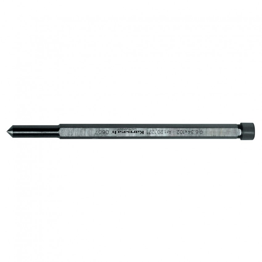 201226 ΟΔΗΓΟΙ ΚΟΠΤΗΡΩΝ KARNASCH 6,34x102mm