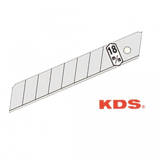 LB-10 EVO ΛΑΜΕΣ ΑΝΤΑΛΛΑΚΤΙΚΕΣ KDS ΙΑΠΩΝΙΑΣ ΣΕΤ 10ΤΕΜ