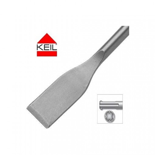 ΚΑΛΕΜΙ ΚΥΡΤΟ SDS-MAX KEIL 300x50 (503550300)