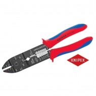 9721215 ΠΡΕΣΕΣ ΑΚΡΟΔΕΚΤΩΝ KNIPEX 230mm