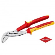 8806250 ΓΚΑΖΟΤΑΝΑΛΙΑ ΗΛΕΚΤΡΟΛΟΓΩΝ KNIPEX ALLIGATOR 1000V 250mm