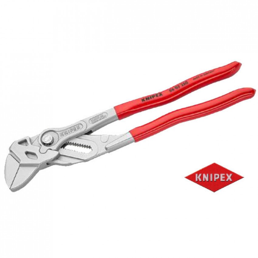 8603250 ΓΚΑΖΟΤΑΝΑΛΙΑ ΚΛΕΙΔΙ KNIPEX 250mm