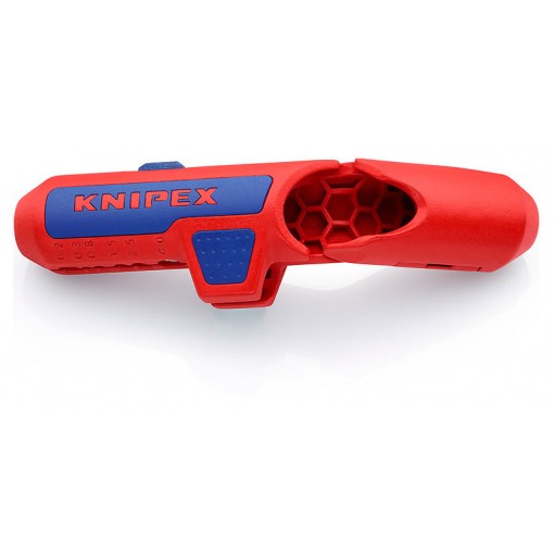 ΑΠΟΓΥΜΝΩΤΗΣ ΚΑΛΩΔΙΩΝ ΓΕΝΙΚΗΣ ΧΡΗΣΗΣ KNIPEX 135mm (169501SB)