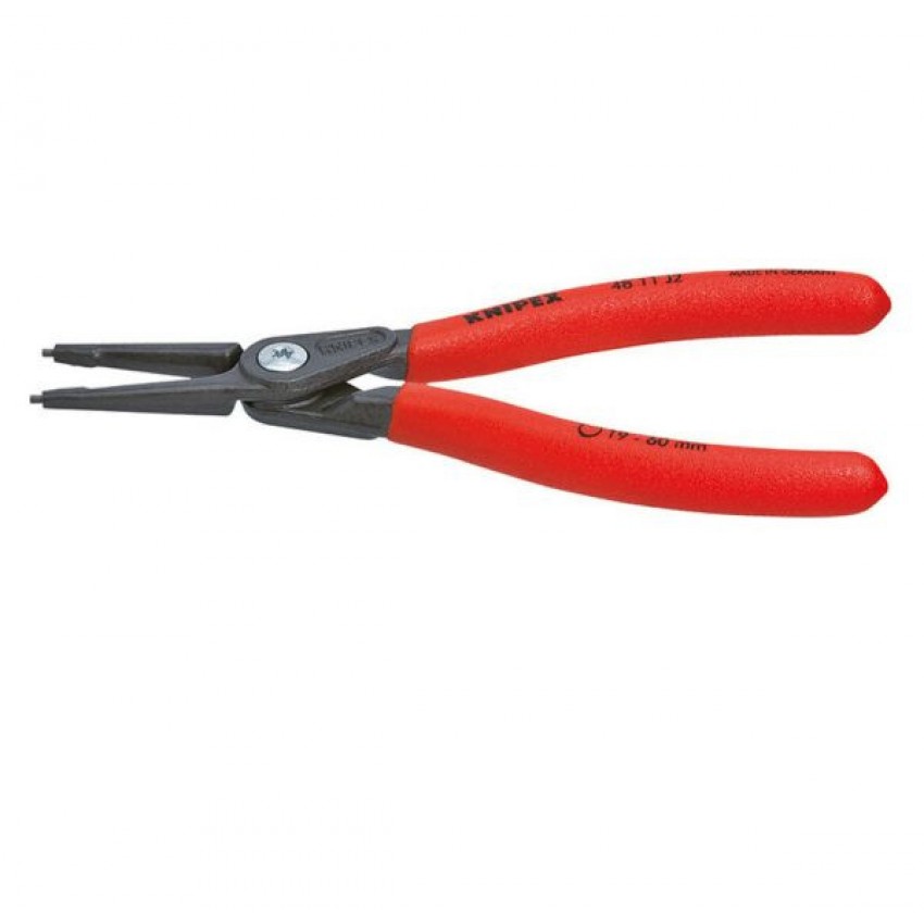 ΜΥΤΟΤΣΙΜΠΙΔΑ ΑΣΦΑΛΕΙΩΝ KNIPEX ΙΣΙΟ ΚΛΕΙΝΕΙ 140/IXE (4811J1)