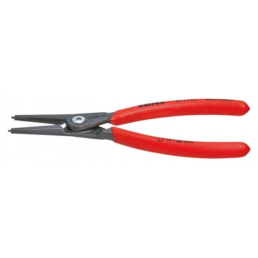 ΜΥΤΟΤΣΙΜΠΙΔΑ ΑΣΦΑΛΕΙΩΝ KNIPEX ΙΣΙΟ ΑΝΟΙΓΕΙ 225/IME (4911A3)