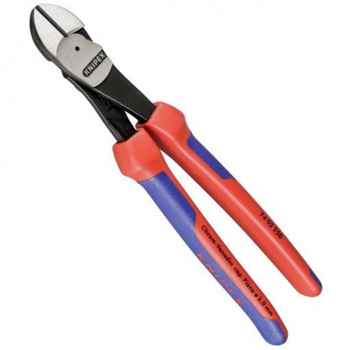 7402250 ΠΕΝΣΕΣ ΜΗΧΑΝΙΚΟΥ ΥΨΗΛΗΣ ΜΟΣΧΕΥΣΗΣ KNIPEX 250mm (7402250)