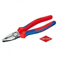 0302180 ΠΕΝΣΕΣ ΜΗΧΑΝΙΚΟΥ KNIPEX 180mm