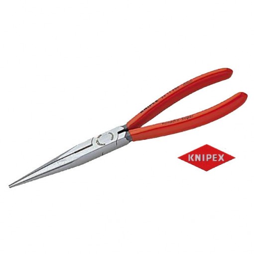 2501160 ΜΥΤΟΤΣΙΜΠΙΔΑ ΙΣΙΑ KNIPEX 160mm