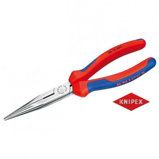 2502160 ΜΥΤΟΤΣΙΜΠΙΔΑ ΙΣΙΑ KNIPEX 160mm
