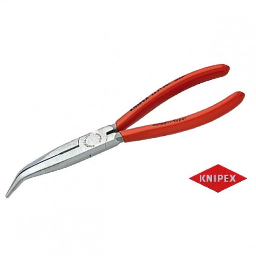 2521160 ΜΥΤΟΤΣΙΜΠΙΔΑ ΚΥΡΤΑ KNIPEX 160mm 
