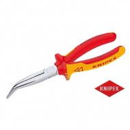 2626200 ΜΥΤΟΤΣΙΜΠΙΔΑ ΚΥΡΤΑ ΗΛΕΚΤΡΟΛΟΓΩΝ KNIPEX 200mm 1000V