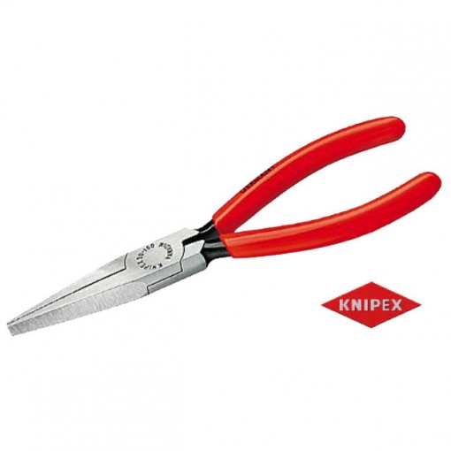 3011160 ΠΛΑΤΥΤΣΙΜΠΙΔΑ ΙΣΙΑ KNIPEX 160mm