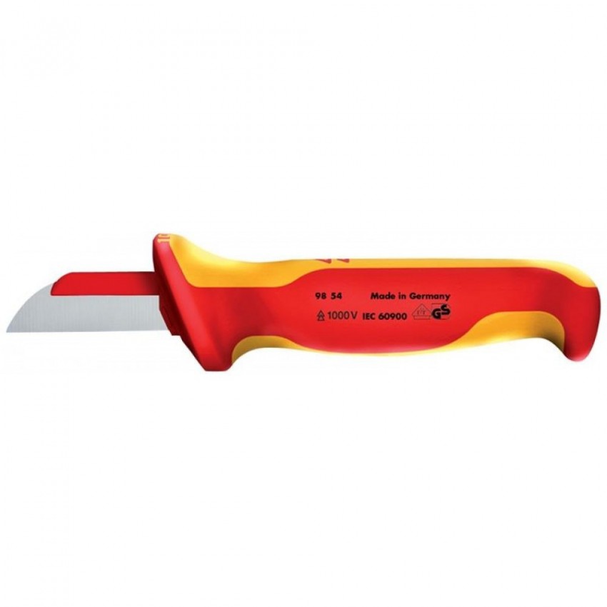 ΜΑΧΑΙΡΙ ΚΑΛΩΔΙΩΝ 1000V KNIPEX (9854)