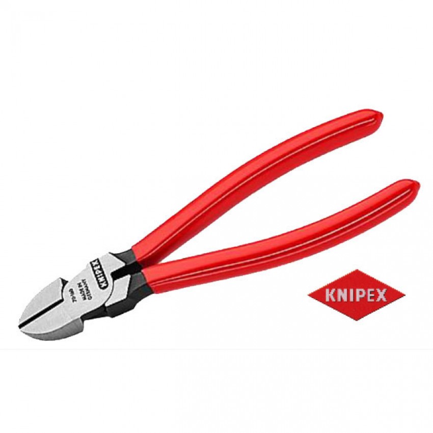 7001160 ΠΛΑΓΙΟΚΟΦΤΕΣ KNIPEX 160mm
