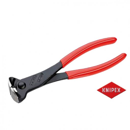 6801160 ΚΟΦΤΕΣ ΜΠΕΤΟΥ KNIPEX 160mm