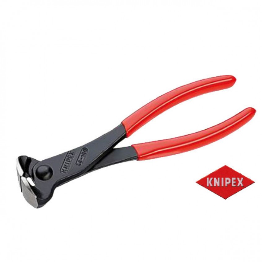 6801180 ΚΟΦΤΕΣ ΜΠΕΤΟΥ KNIPEX 180mm
