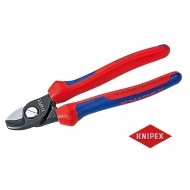 9512165 ΚΟΦΤΕΣ ΚΑΛΩΔΙΩΝ KNIPEX 165mm