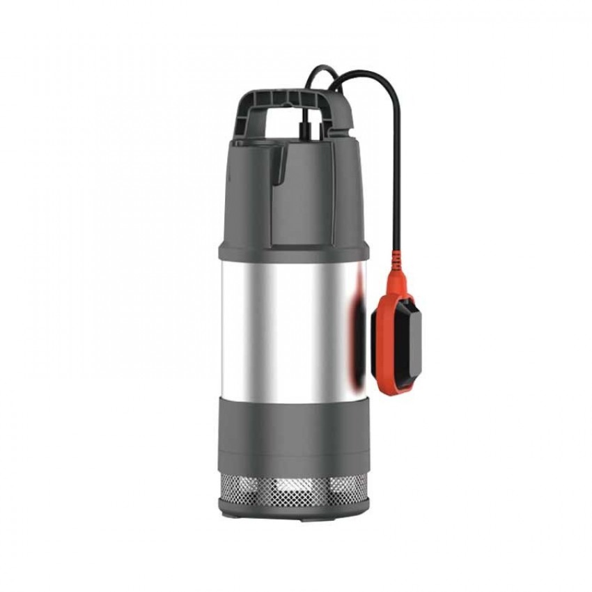 Ηλεκτραντλία υποβρύχια, πηγαδιών LEO 1,2HP (03403)