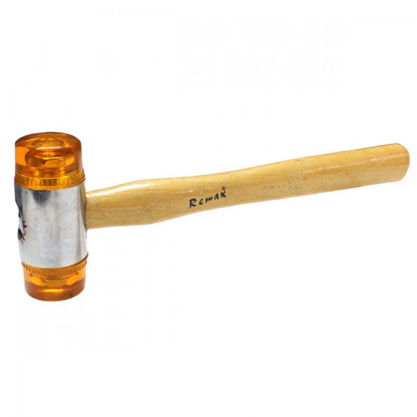 ΣΦΥΡΙΑ ΠΛΑΣΤΙΚΑ ΞΥΛΙΝΗ ΛΑΒΗ LUCKHAUS 35mm (2230135)