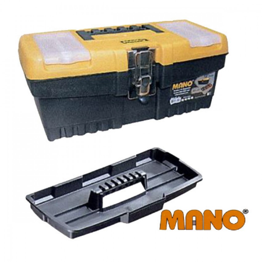 451340108 ΕΡΓΑΛΕΙΟΘΗΚΕΣ ΠΛΑΣΤΙΚΕΣ ΜΑΝΟ MASTER 13"