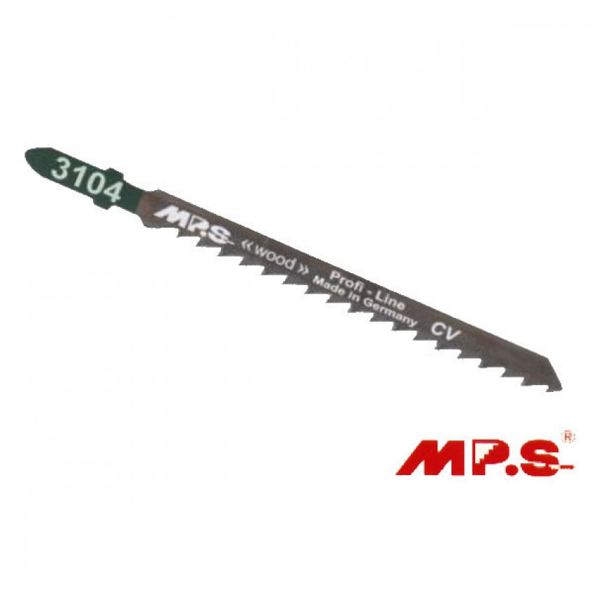 403104 ΣΕΤ 5ΤΕΜ. ΛΑΜΑ ΣΕΓΑΣ PROFI CV 75mm