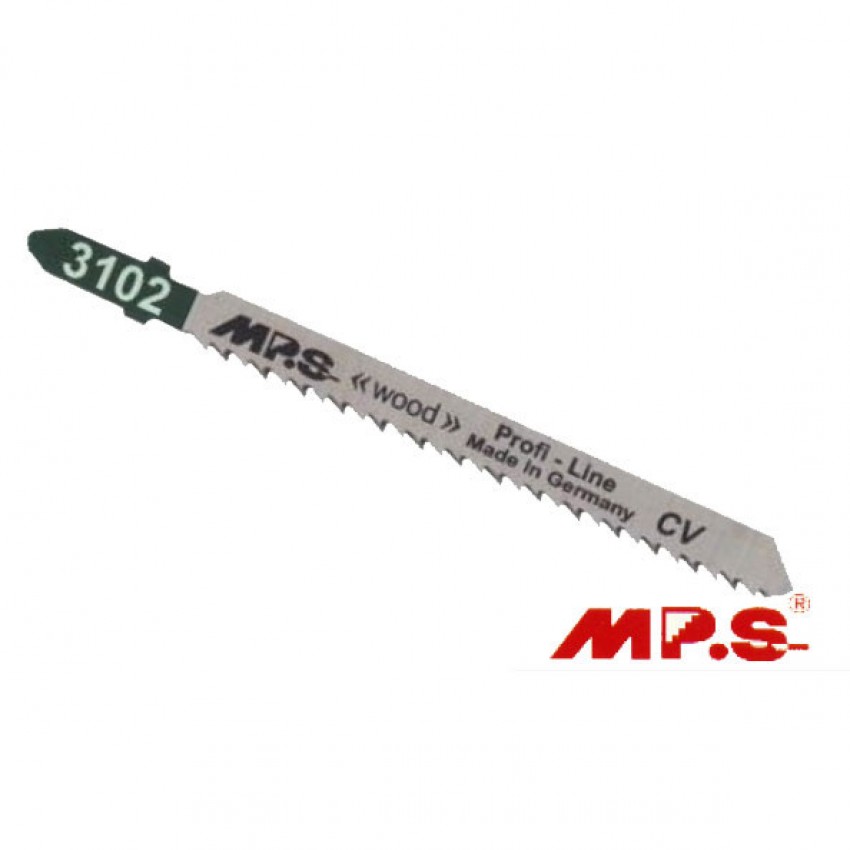 403102 ΣΕΤ 5ΤΕΜ. ΛΑΜΑ ΣΕΓΑΣ PROFI CV 75mm